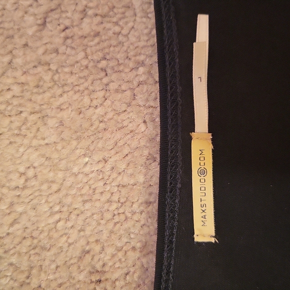 Max Studio Sexy Top - Picture 3 of 5